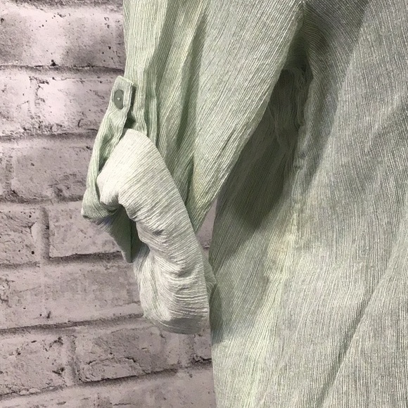 Long Shirt dress by Kaffe - Picture 3 of 6